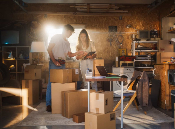 Comment vendre son garage ?